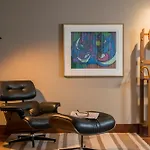 Hotel Luzeiros Recife