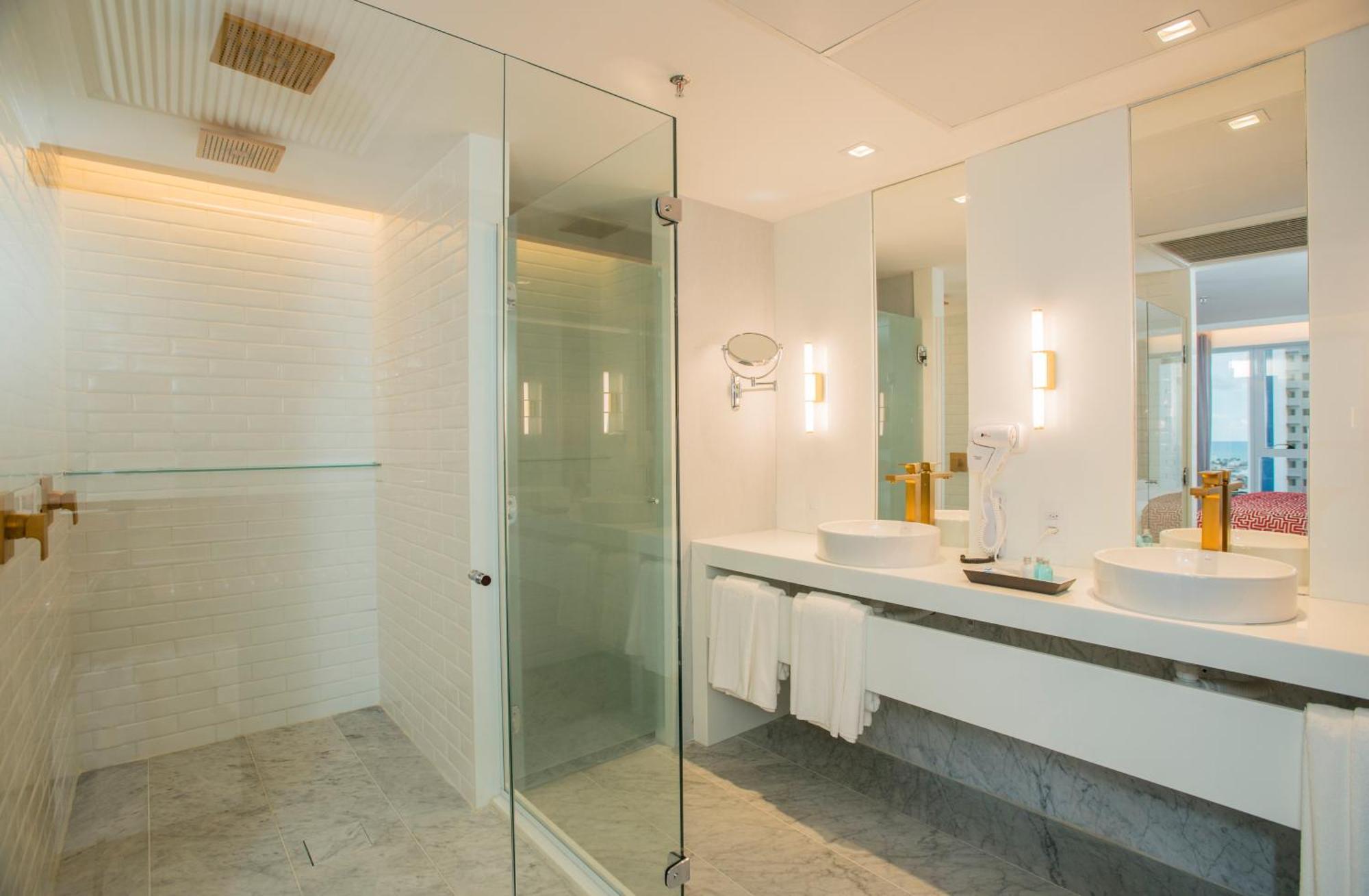 Luzeiros Hotel Recife