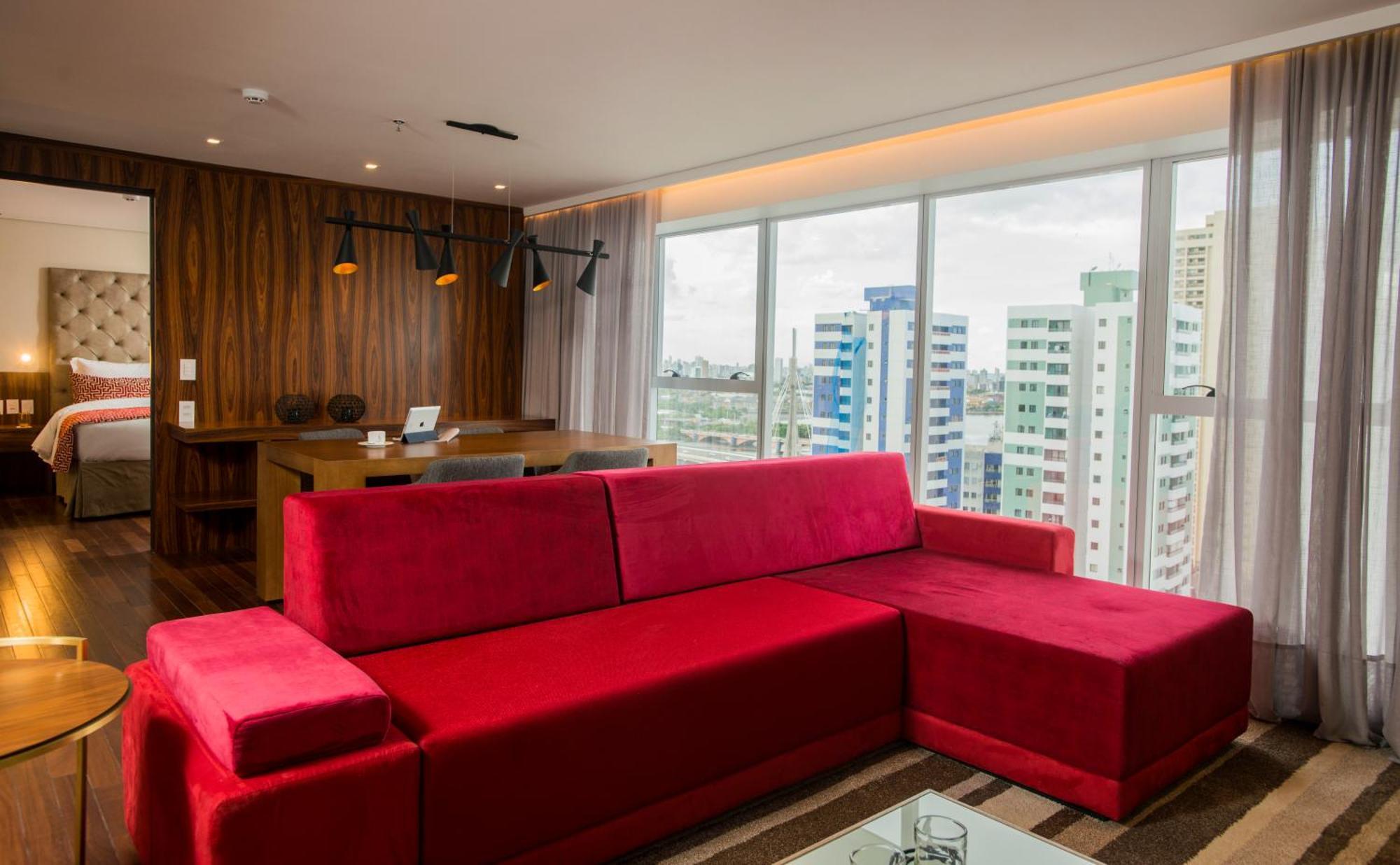 Hotel Luzeiros