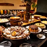 Hotel Luzeiros Recife