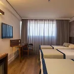 Hotel Luzeiros Recife