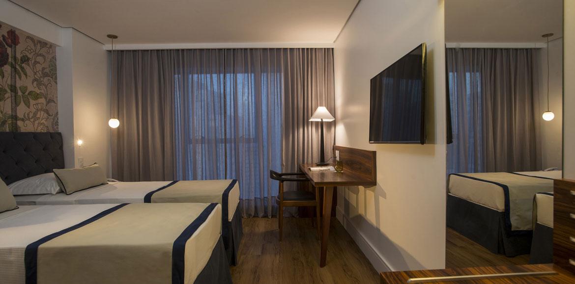 Luzeiros 5* Recife