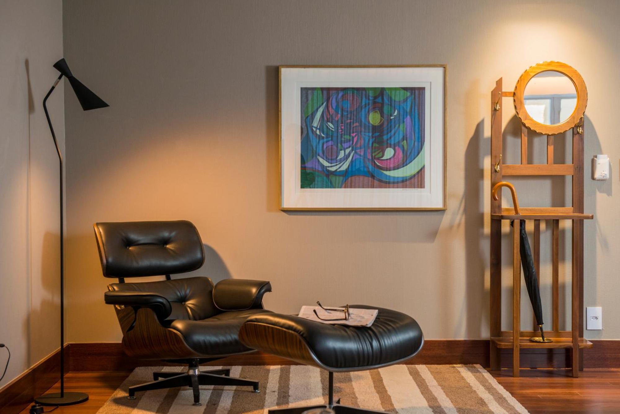 Luzeiros Hotel 5*