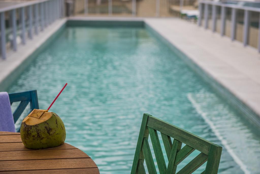 Hotel Luzeiros Recife
