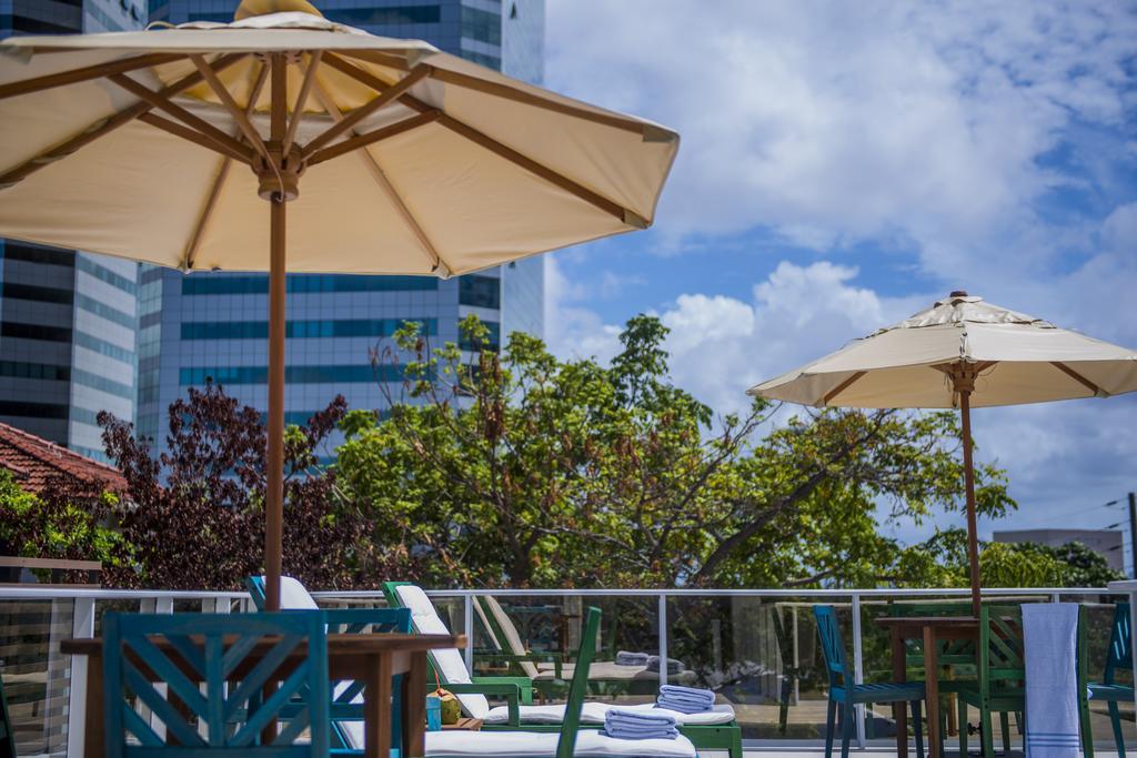Luzeiros Hotel Recife