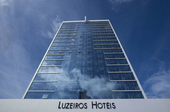 Hotel Luzeiros 5*