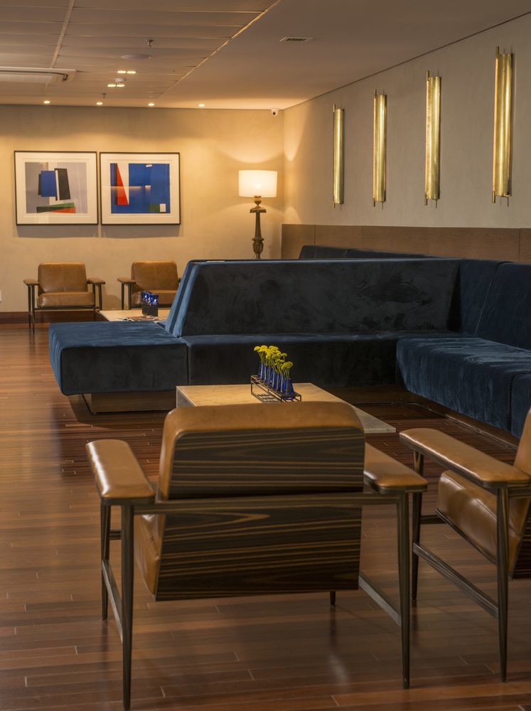 Hotel Luzeiros