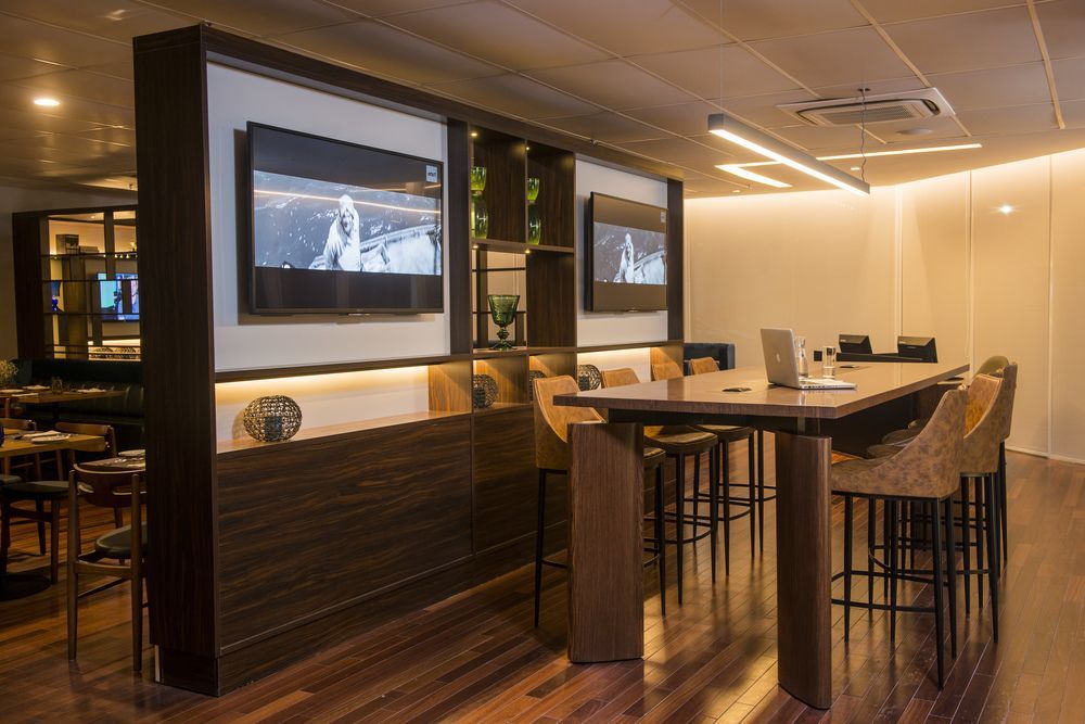 Hotel Luzeiros 5*