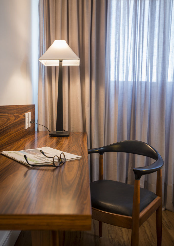 Hotel Luzeiros