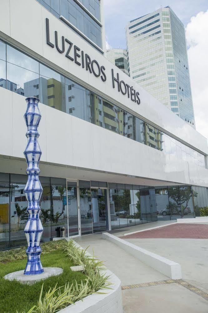 Hotel Luzeiros 5*