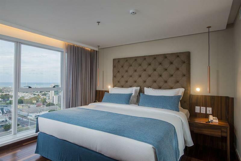 Luzeiros Hotel 5*