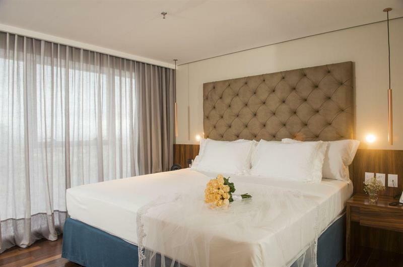 Hotel Luzeiros